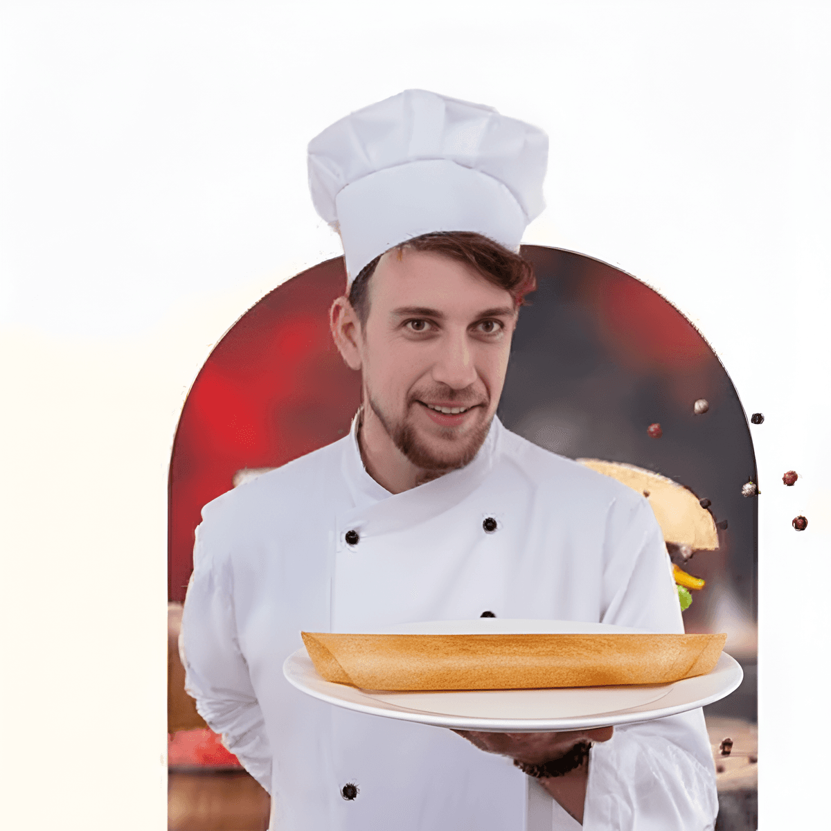 Chef Image