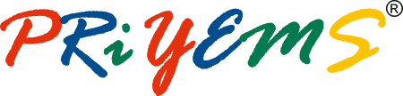 Priyems Logo